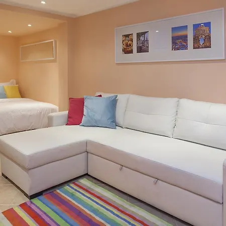 Studio Santa Catarina Lisboa