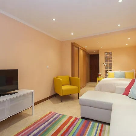 Studio Santa Catarina * Lisboa