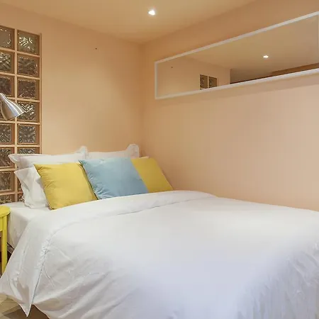 Studio Santa Catarina Apartment *