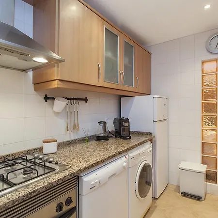 Studio Santa Catarina * Lisbon
