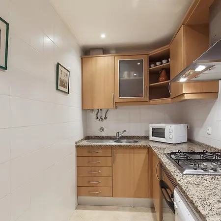 Studio Santa Catarina Apartment *